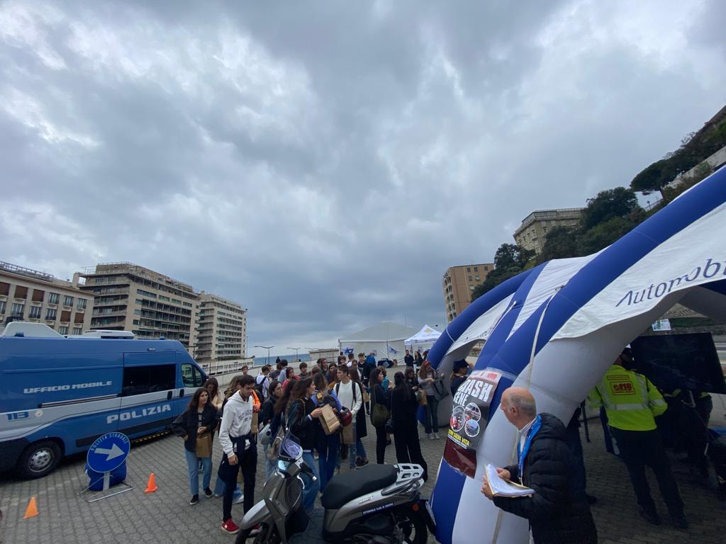 Automobile Club Genova